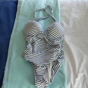 Victoria's Secret Swim - Victoria's Secret one piece swim suit. Victoria's Secret Swim - Victoria's Secret one piece swim suit.